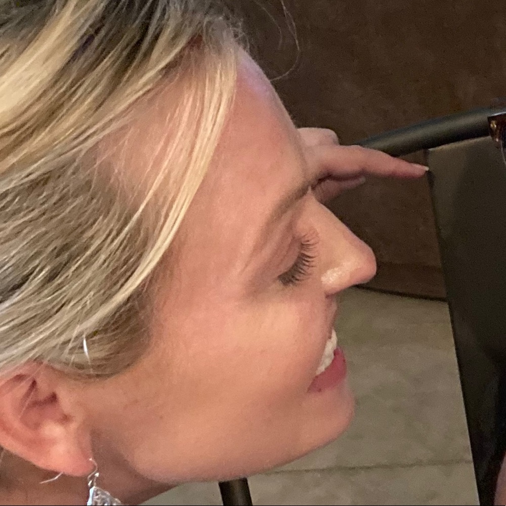 Meet your Posher, Melinda